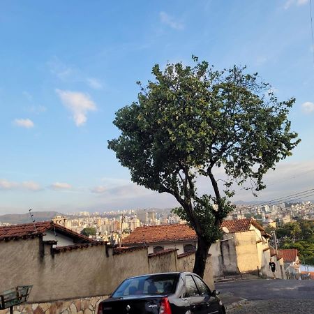 Kitnet Bh Ξενοδοχείο Μπέλο Οριζόντε Εξωτερικό φωτογραφία