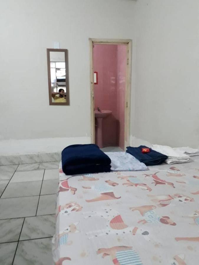 Kitnet Bh Ξενοδοχείο Μπέλο Οριζόντε Εξωτερικό φωτογραφία