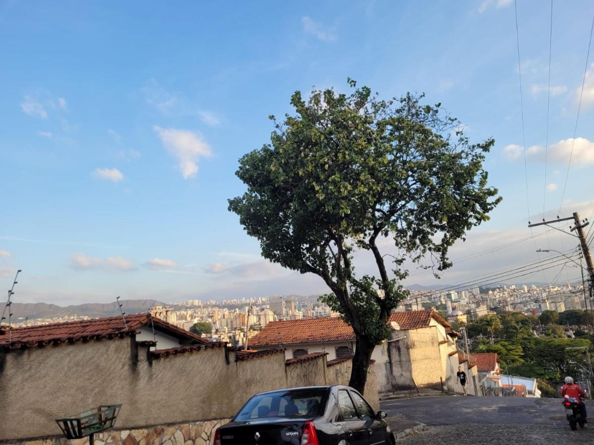 Kitnet Bh Ξενοδοχείο Μπέλο Οριζόντε Εξωτερικό φωτογραφία