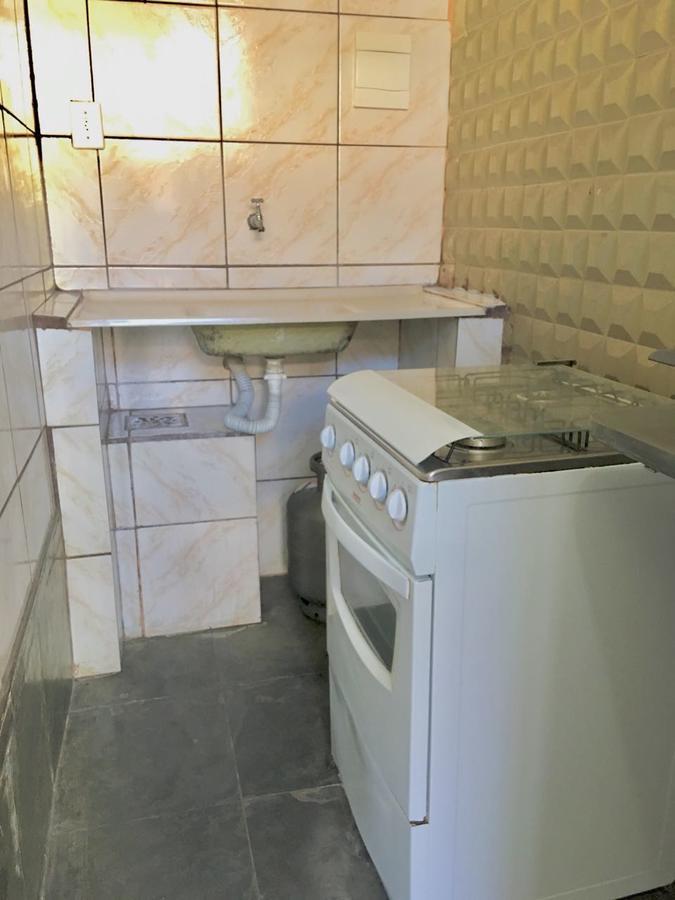 Kitnet Bh Ξενοδοχείο Μπέλο Οριζόντε Εξωτερικό φωτογραφία