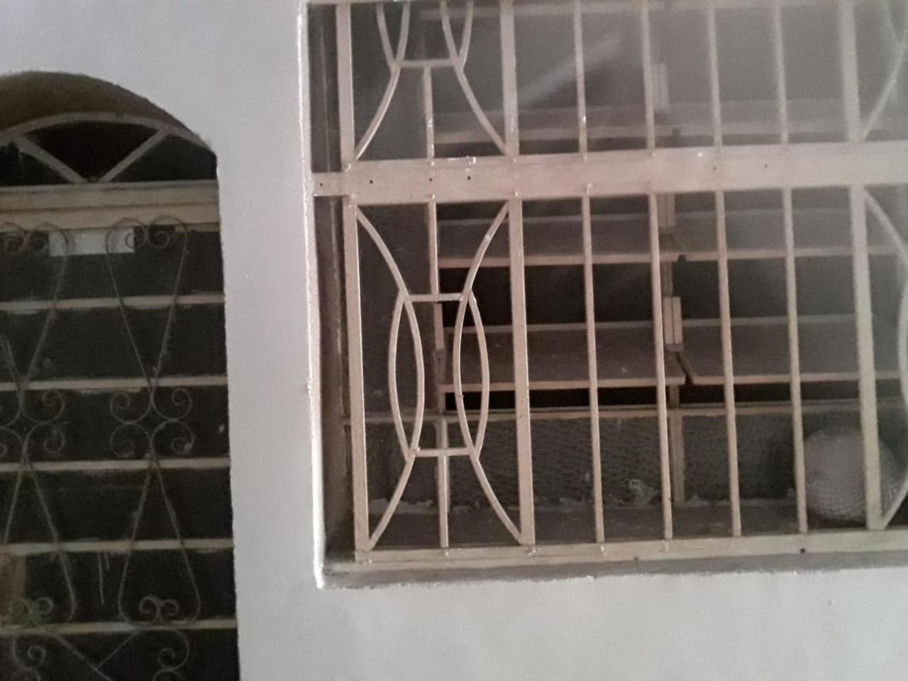 Kitnet Bh Ξενοδοχείο Μπέλο Οριζόντε Εξωτερικό φωτογραφία