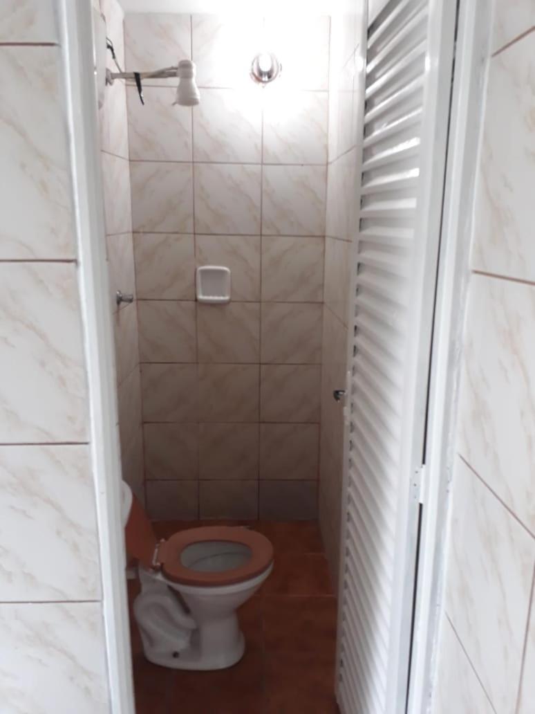 Kitnet Bh Ξενοδοχείο Μπέλο Οριζόντε Εξωτερικό φωτογραφία